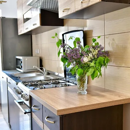 Dom Na Wzgorzu Farm stay Bystrzyca Klodzka