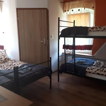 Dom Na Wzgórzu Gospodarstwo agroturystyczne Bystrzyca Kłodzka