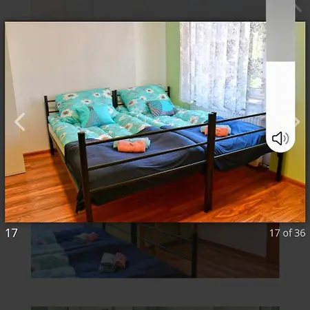 Gospodarstwo agroturystyczne Dom Na Wzgórzu