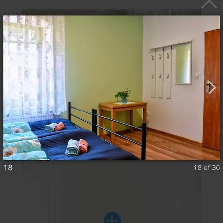 Dom Na Wzgórzu Bystrzyca Kłodzka