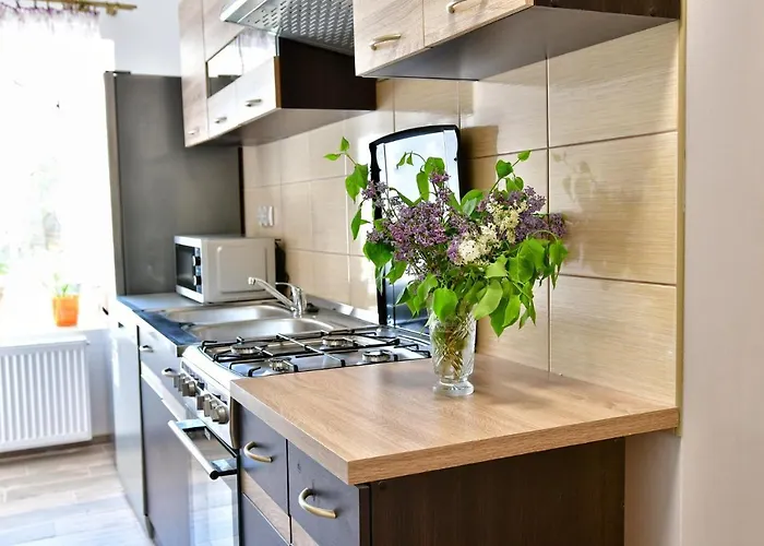 Dom Na Wzgorzu Vakantieboerderij Bystrzyca Kłodzka