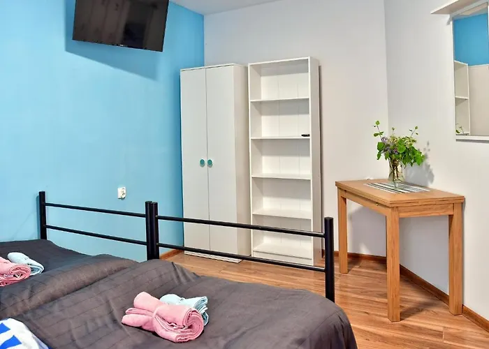 Dom Na Wzgorzu Vakantieboerderij Bystrzyca Kłodzka