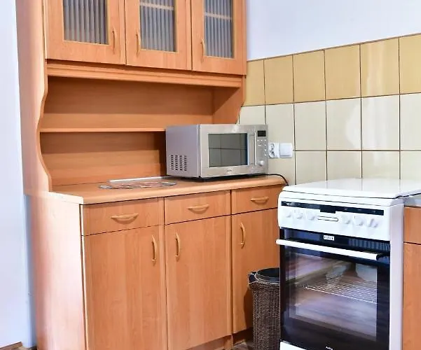 Dom Na Wzgórzu Gospodarstwo agroturystyczne Bystrzyca Kłodzka