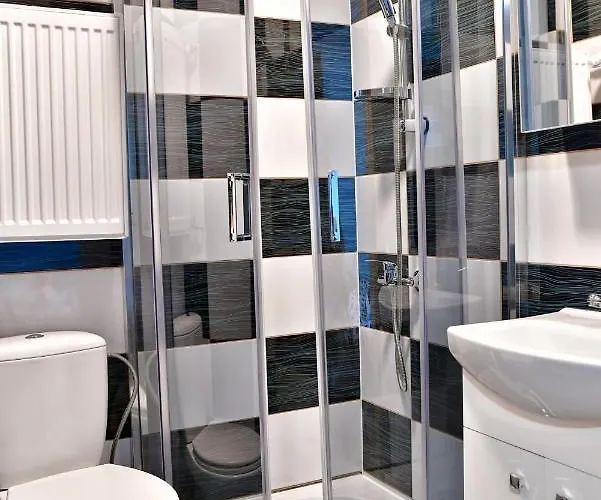 Gospodarstwo agroturystyczne Dom Na Wzgórzu Bystrzyca Kłodzka