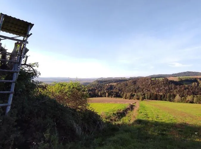 Dom Na Wzgorzu Vakantieboerderij