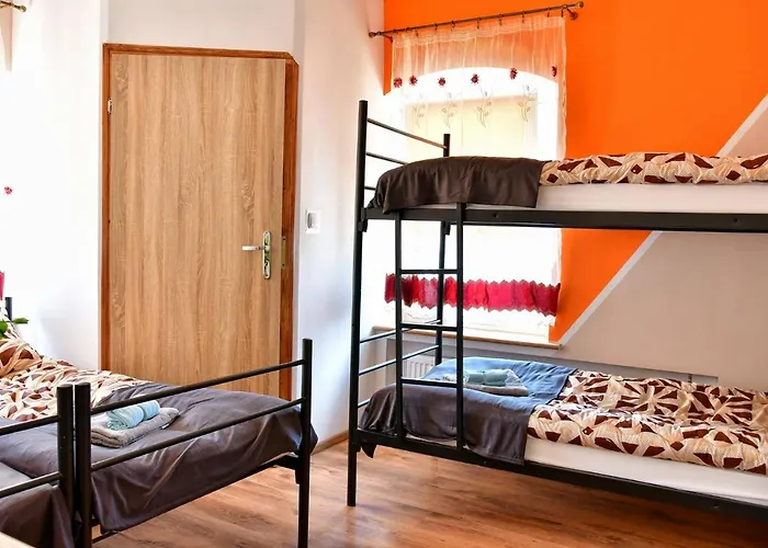 Dom Na Wzgorzu Vakantieboerderij