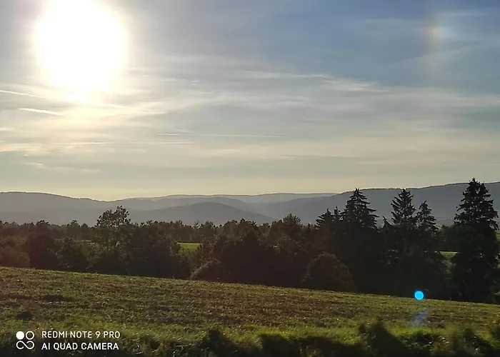 Dom Na Wzgórzu Gospodarstwo agroturystyczne