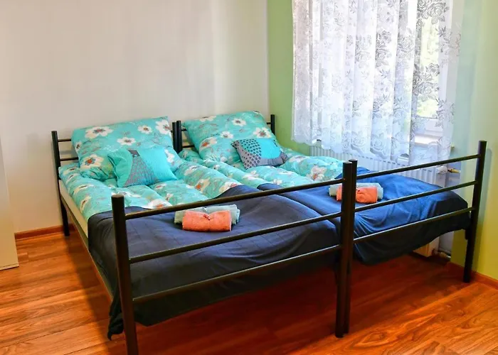 Dom Na Wzgórzu Gospodarstwo agroturystyczne *