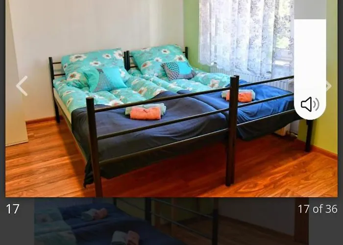 Vakantieboerderij Dom Na Wzgorzu