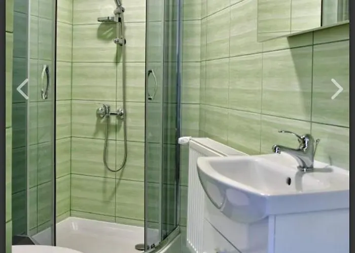 Dom Na Wzgórzu Gospodarstwo agroturystyczne Bystrzyca Kłodzka